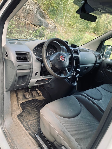 Fiat Scudo 9 of 13