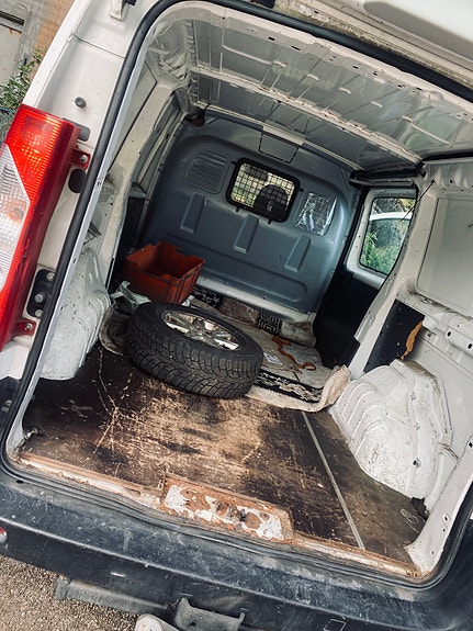 Fiat Scudo 8 of 13