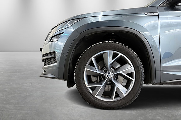 Skoda Kodiaq 10 of 30