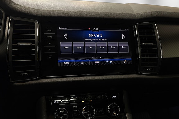 Skoda Kodiaq 29 of 30