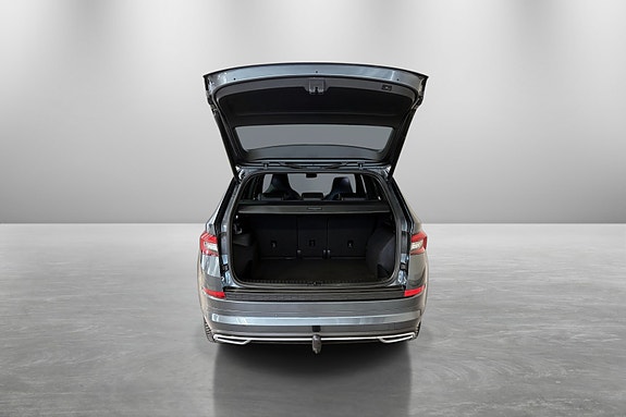 Skoda Kodiaq 11 of 30