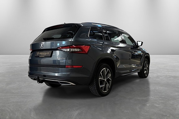 Skoda Kodiaq 7 of 30