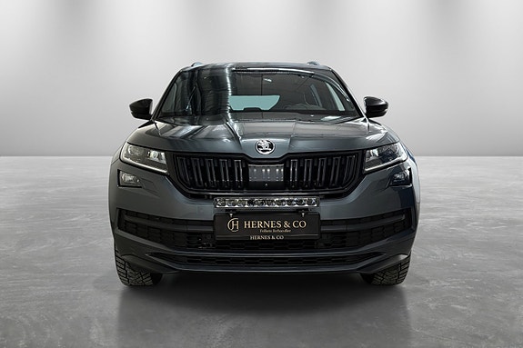 Skoda Kodiaq 3 of 30