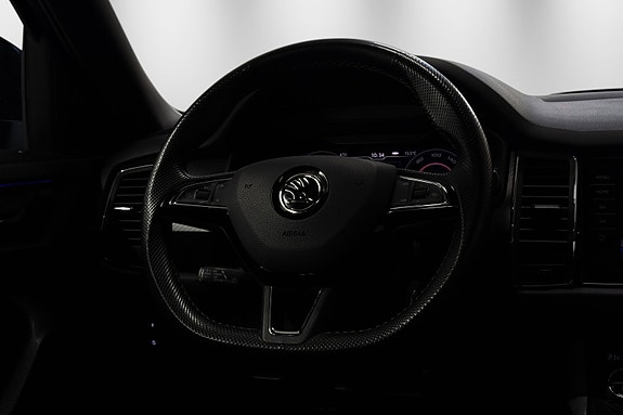 Skoda Kodiaq 20 of 30