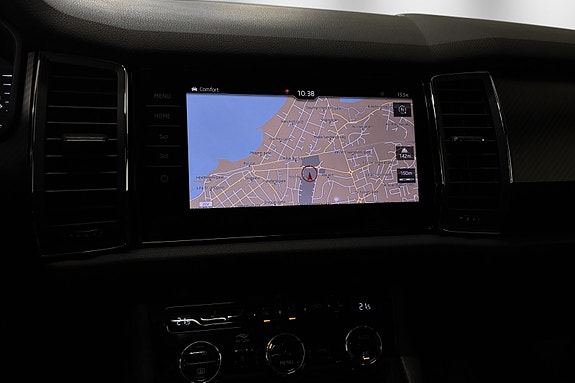 Skoda Kodiaq 28 of 30