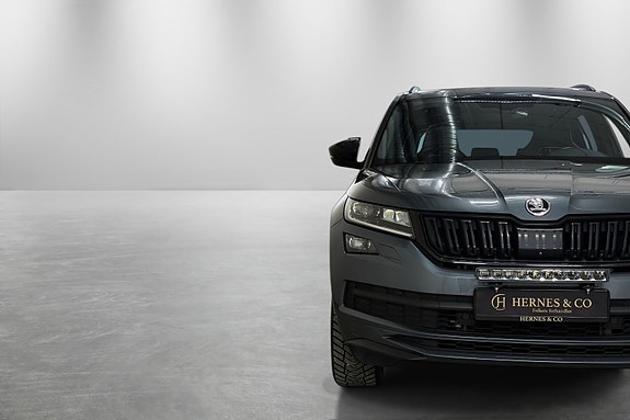 Skoda Kodiaq 4 of 30