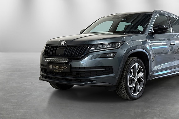 Skoda Kodiaq 2 of 30