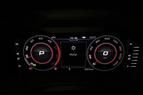 Skoda Kodiaq 24 of 30