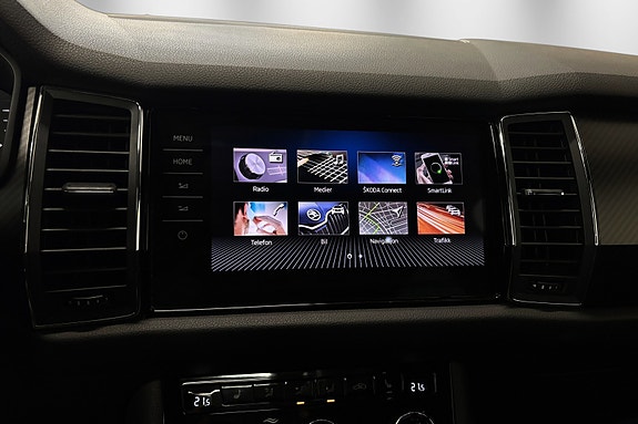 Skoda Kodiaq 25 of 30