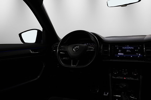 Skoda Kodiaq 19 of 30