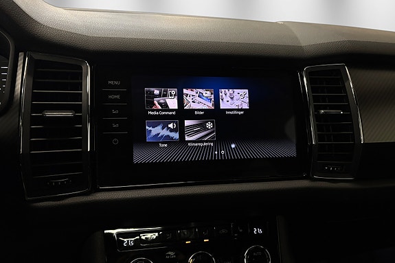 Skoda Kodiaq 26 of 30