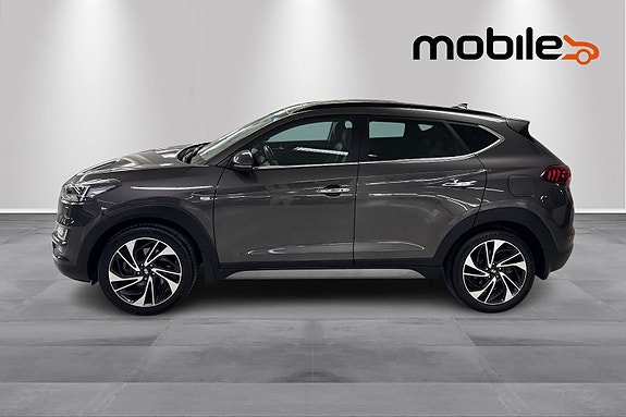 Hyundai Tucson 7 of 30