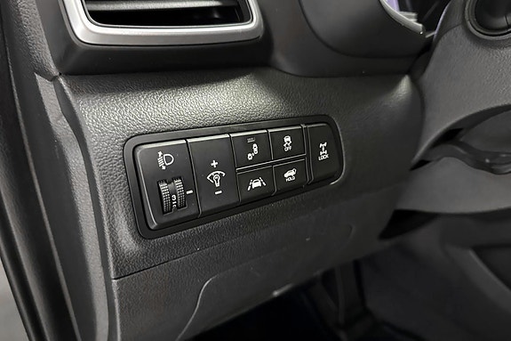 Hyundai Tucson 26 of 30