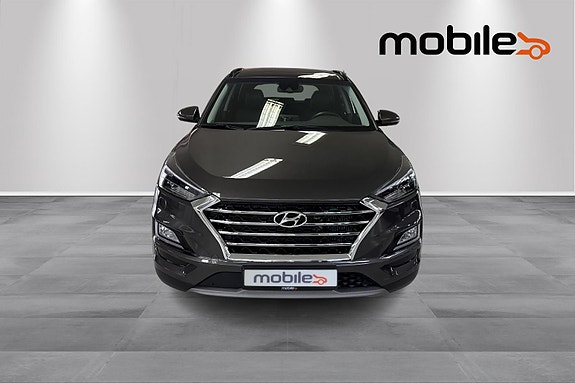 Hyundai Tucson 2 of 30