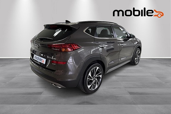 Hyundai Tucson 6 of 30