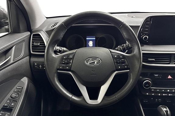 Hyundai Tucson 22 of 30