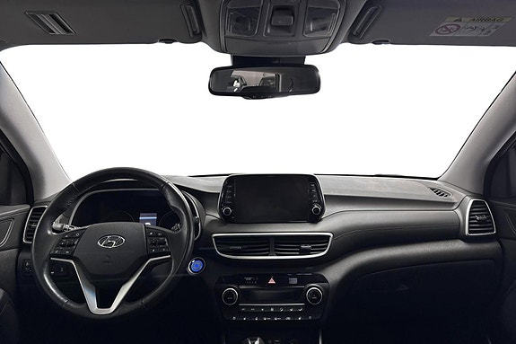 Hyundai Tucson 21 of 30