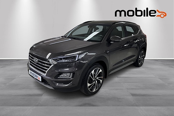 Hyundai Tucson 3 of 30