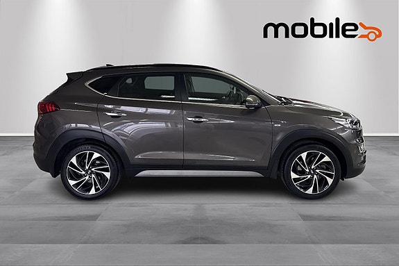 Hyundai Tucson 8 of 30