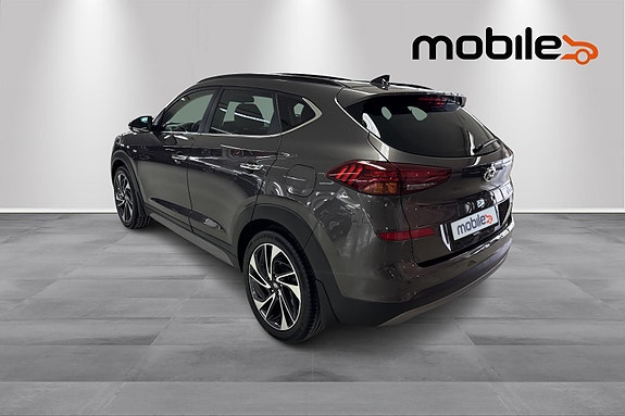 Hyundai Tucson 4 of 30