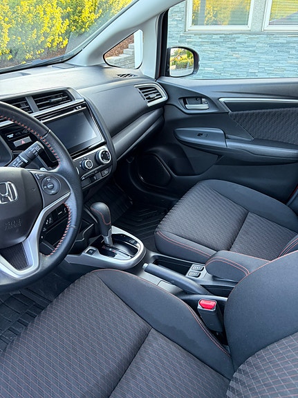Honda Jazz 28 of 30