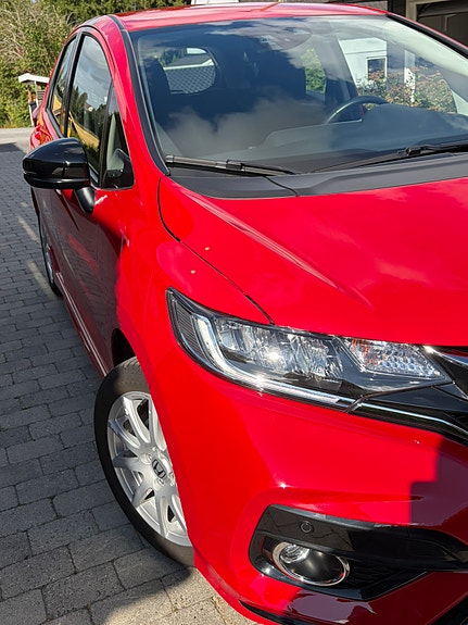 Honda Jazz 13 of 30