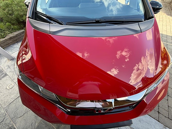 Honda Jazz 9 of 30