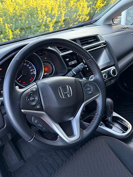 Honda Jazz 26 of 30