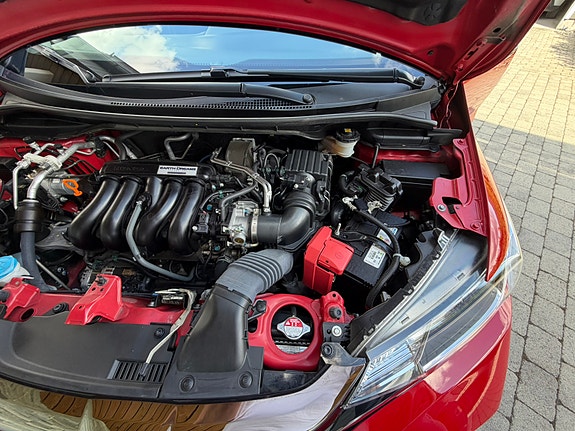 Honda Jazz 20 of 30