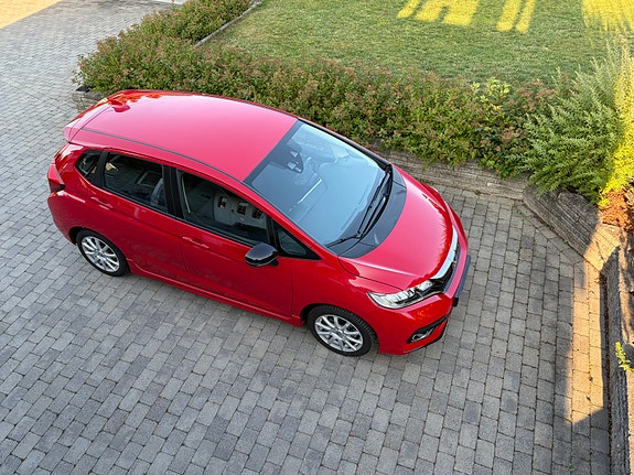Honda Jazz 5 of 30