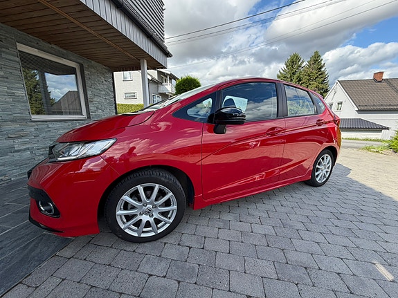Honda Jazz 3 of 30