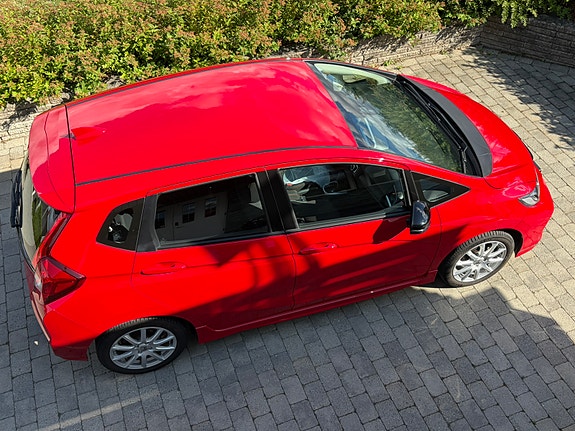 Honda Jazz 6 of 30