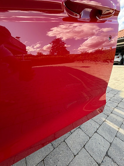 Honda Jazz 21 of 30