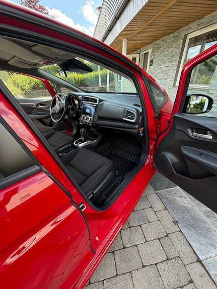 Honda Jazz 15 of 30