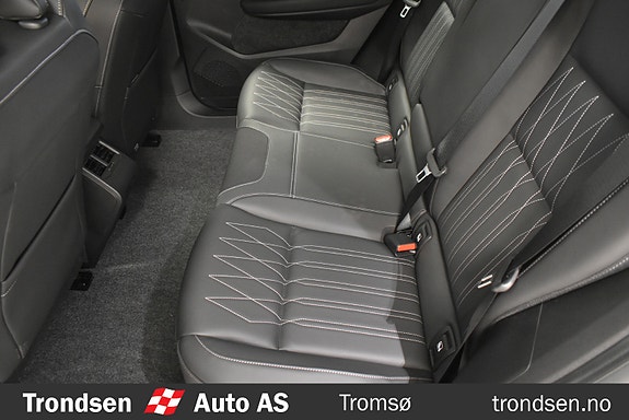 Mitsubishi Eclipse Cross 9 of 12