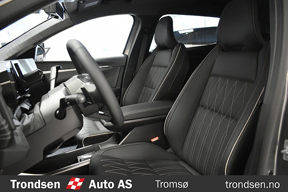 Mitsubishi Eclipse Cross 11 of 12