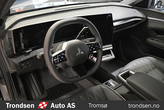 Mitsubishi Eclipse Cross 12 of 12