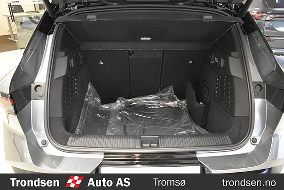 Mitsubishi Eclipse Cross 6 of 12