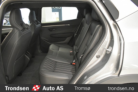 Mitsubishi Eclipse Cross 7 of 12