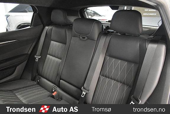 Mitsubishi Eclipse Cross 8 of 12