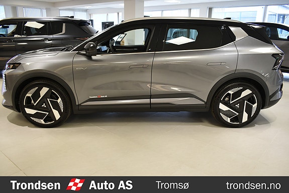 Mitsubishi Eclipse Cross 3 of 12