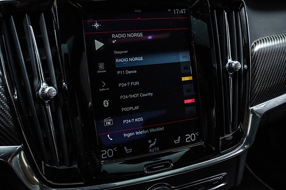 Volvo S90 20 of 26