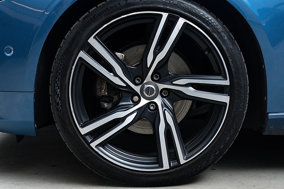Volvo S90 5 of 26
