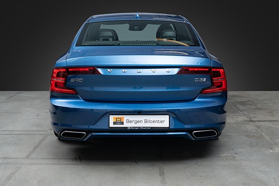 Volvo S90 7 of 26