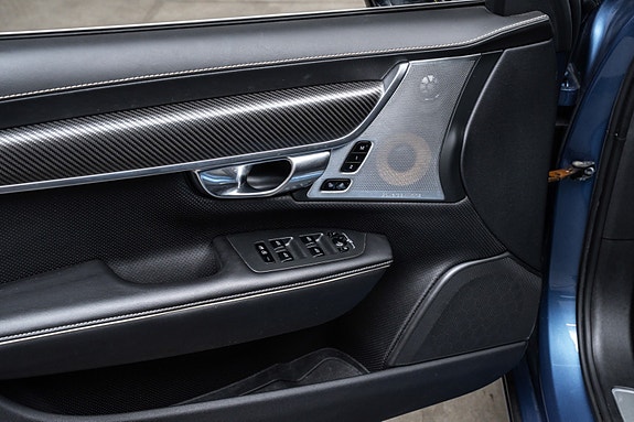 Volvo S90 11 of 26