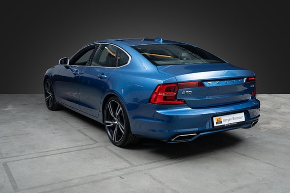 Volvo S90 9 of 26