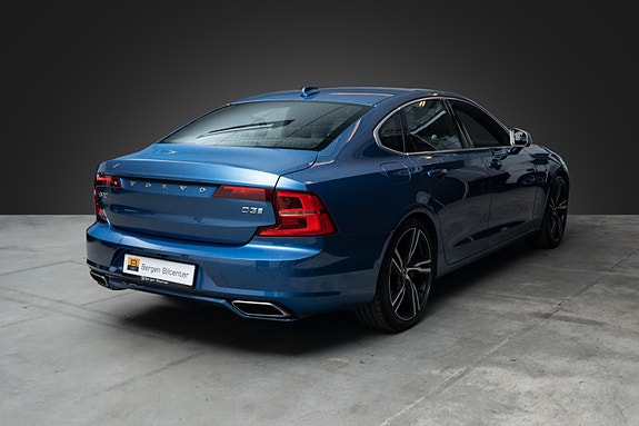 Volvo S90 8 of 26