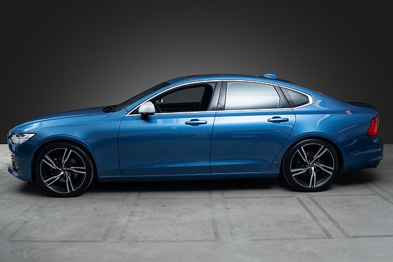 Volvo S90 6 of 26