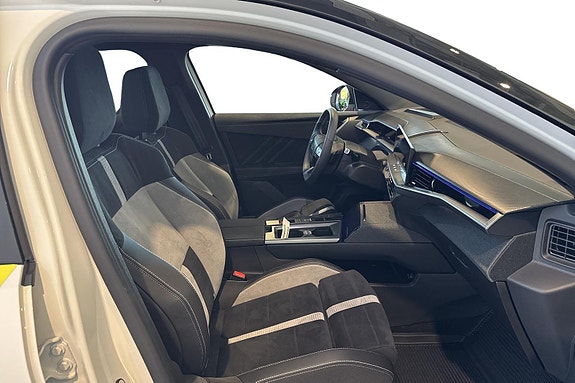 Opel Grandland-e 23 of 30