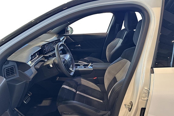 Opel Grandland-e 8 of 30